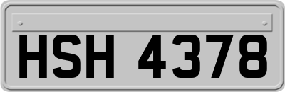 HSH4378