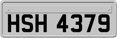 HSH4379