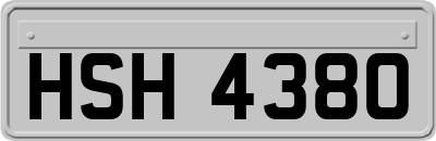 HSH4380