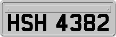 HSH4382