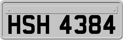 HSH4384