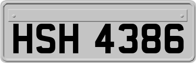 HSH4386