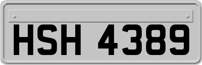 HSH4389