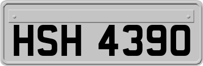 HSH4390