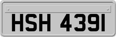 HSH4391