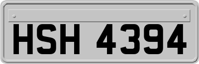 HSH4394