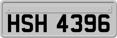 HSH4396