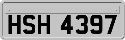 HSH4397