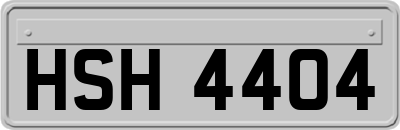 HSH4404