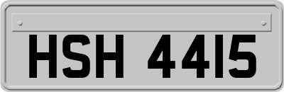 HSH4415