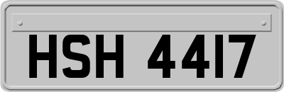 HSH4417