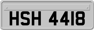 HSH4418