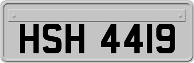HSH4419
