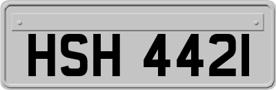HSH4421