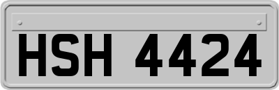 HSH4424