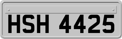 HSH4425