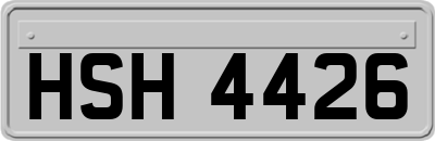 HSH4426