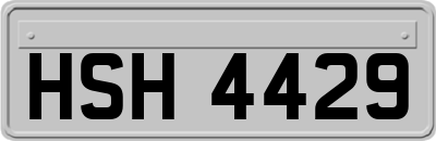 HSH4429