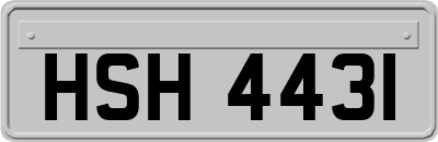 HSH4431