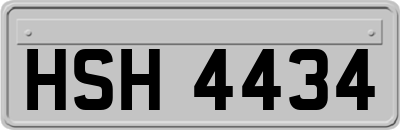 HSH4434