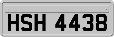 HSH4438