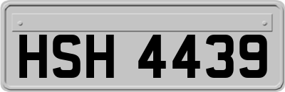 HSH4439