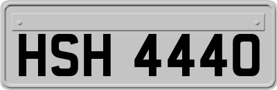HSH4440