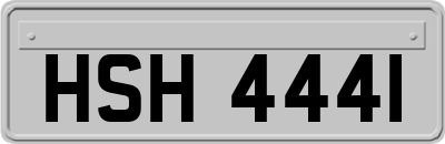 HSH4441