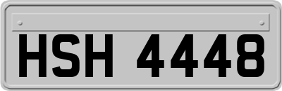 HSH4448