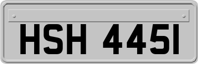 HSH4451