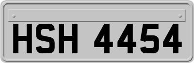 HSH4454