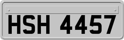 HSH4457