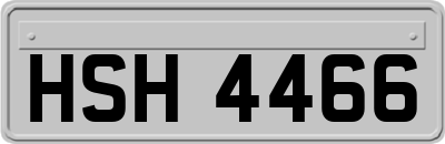 HSH4466