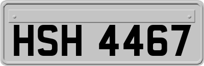 HSH4467