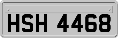 HSH4468