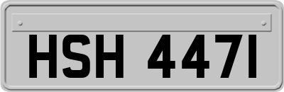 HSH4471