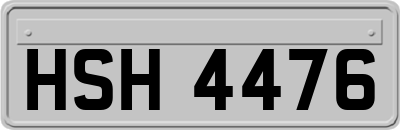HSH4476