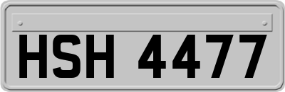 HSH4477