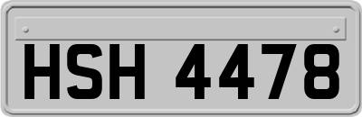HSH4478