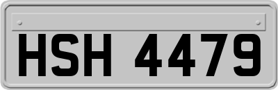HSH4479