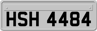 HSH4484