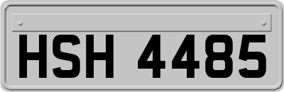 HSH4485