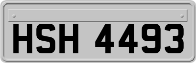 HSH4493