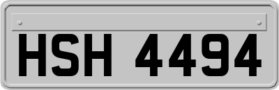 HSH4494