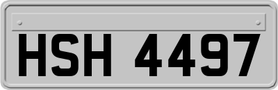 HSH4497