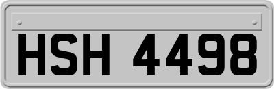 HSH4498