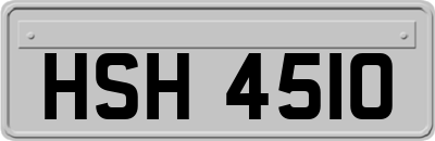 HSH4510