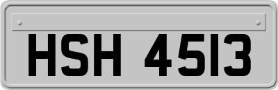 HSH4513