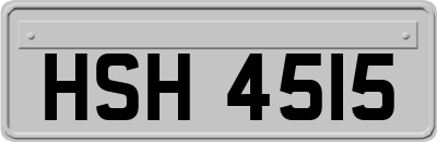 HSH4515