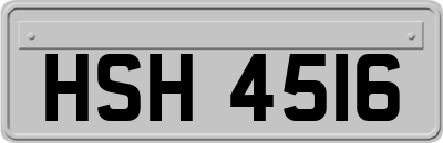 HSH4516